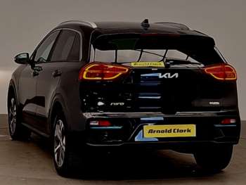 Used Kia Niro 2022 for sale - 74771514: Photo