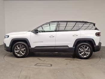 Used Jeep Compass 2026 for sale - 79364140: Photo