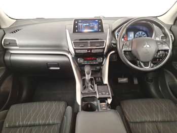 Used Mitsubishi Eclipse Cross 2019 for sale - 74839678: Photo