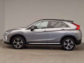 Used Mitsubishi Eclipse Cross 2019 for sale - 74839678: Photo