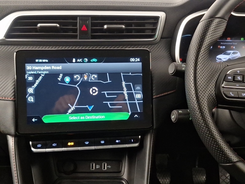 Used MG MG ZS 2024 for sale - 76970455: Photo 10