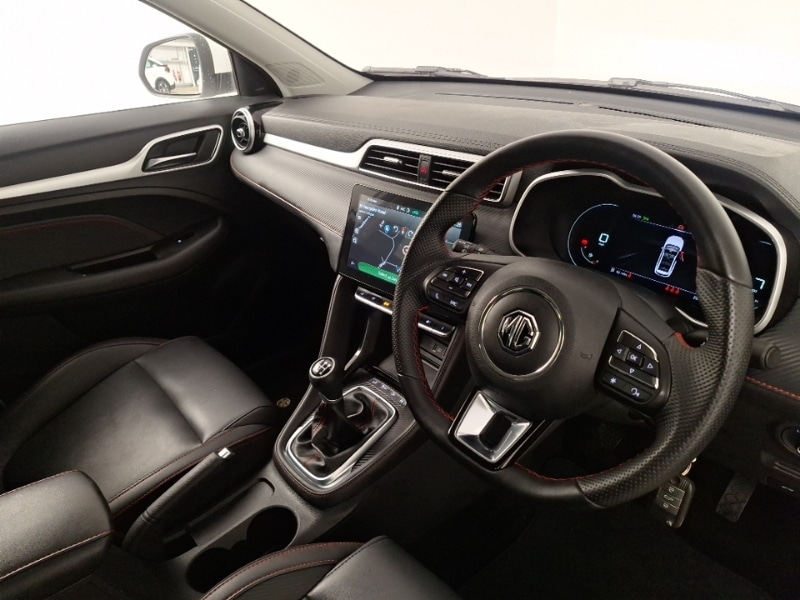 Used MG MG ZS 2024 for sale - 76970455: Photo 11