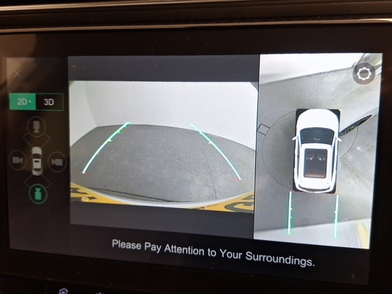 Used MG MG ZS 2024 for sale - 76970455: Photo 12