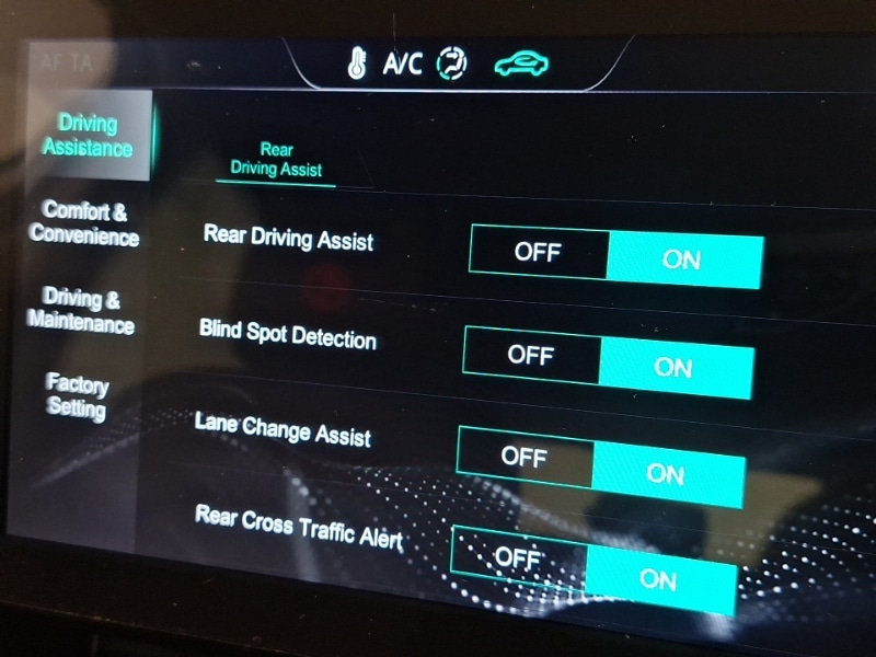 Used MG MG ZS 2024 for sale - 76970455: Photo 14