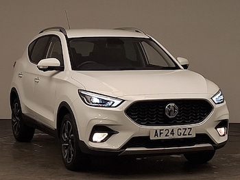 MG MG ZS feature image