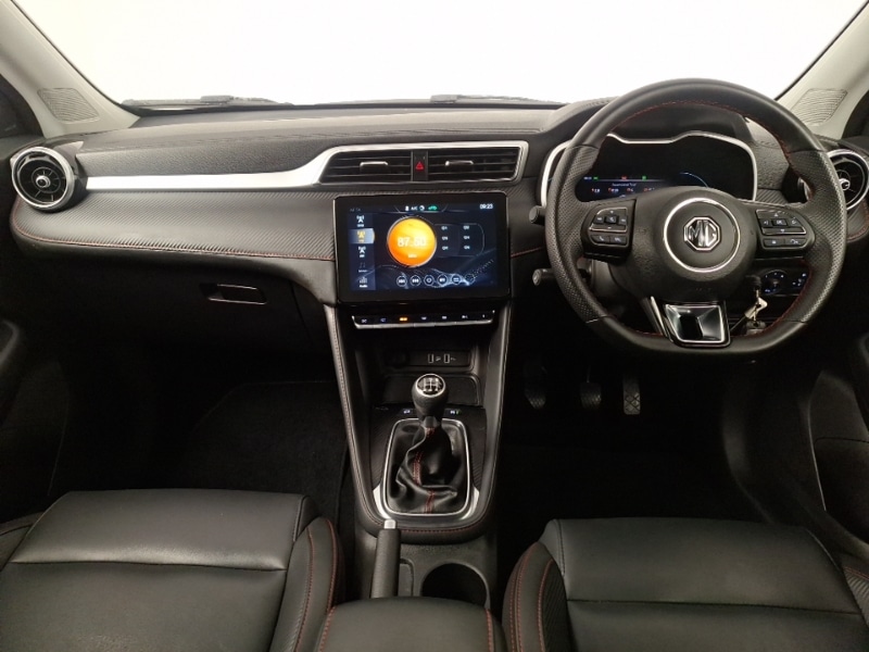 Used MG MG ZS 2024 for sale - 76970455: Photo 2