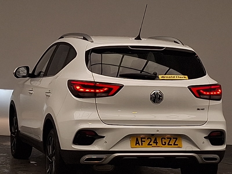 Used MG MG ZS 2024 for sale - 76970455: Photo 3