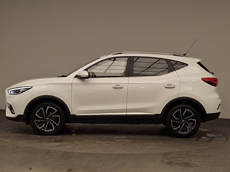 Used MG MG ZS 2024 for sale - 76970455: Photo 4