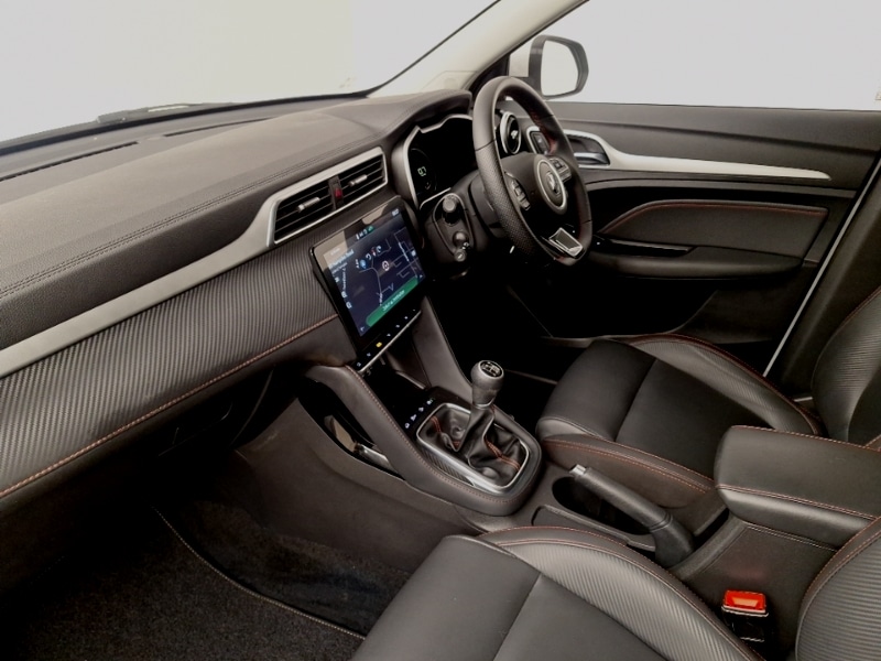 Used MG MG ZS 2024 for sale - 76970455: Photo 5