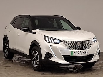 Used Peugeot 2008 2023 for sale - 78527306: Photo