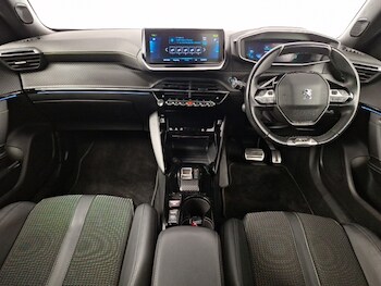 Used Peugeot 2008 2023 for sale - 78527306: Photo