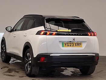 Used Peugeot 2008 2023 for sale - 78527306: Photo