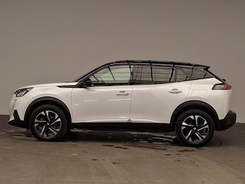 Used Peugeot 2008 2023 for sale - 78527306: Photo