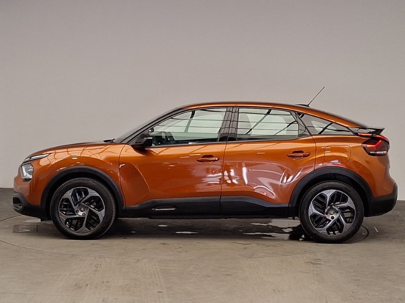 Used Citroen C4 2022 for sale - 78178689: Photo 4