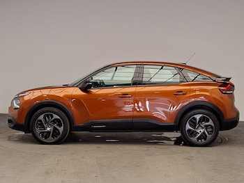 Used Citroen C4 2022 for sale - 78178689: Photo