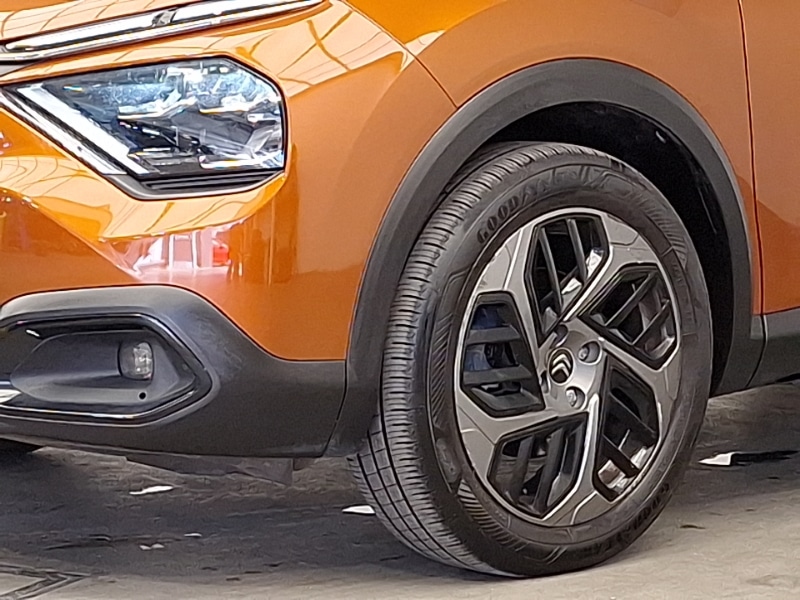 Used Citroen C4 2022 for sale - 78178689: Photo 9