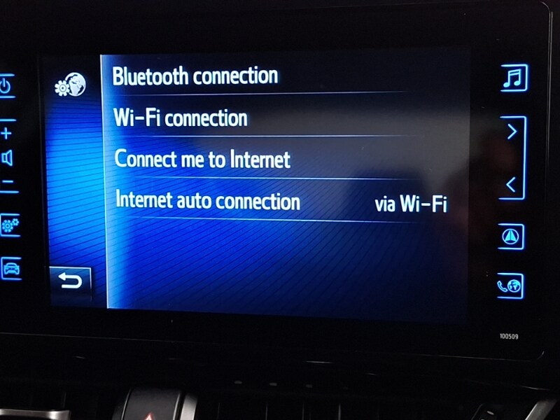 Used Toyota C-HR 2019 for sale - 77815516: Photo 13