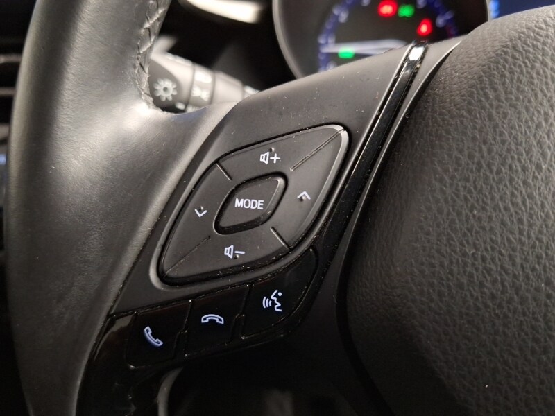 Used Toyota C-HR 2019 for sale - 77815516: Photo 16