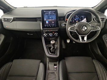 Used Renault Clio 2024 for sale - 79310748: Photo