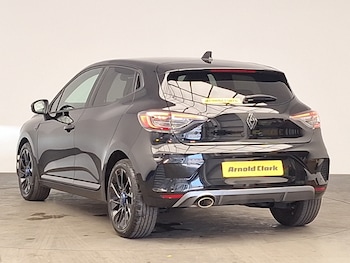 Used Renault Clio 2024 for sale - 79310748: Photo