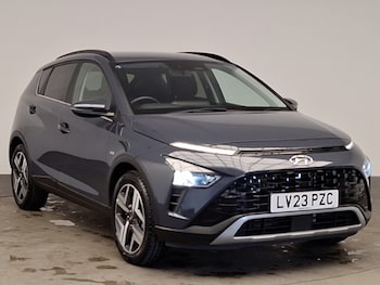 Used Hyundai BAYON 2023 for sale - 78865711: Photo