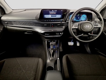 Used Hyundai BAYON 2023 for sale - 78865711: Photo