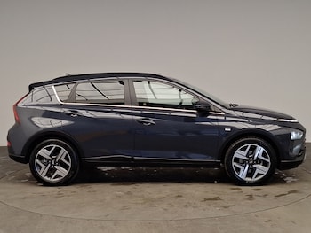 Used Hyundai BAYON 2023 for sale - 78865711: Photo