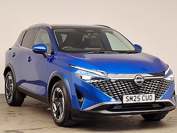 Used Nissan Qashqai 2025 for sale - 78464374: Photo