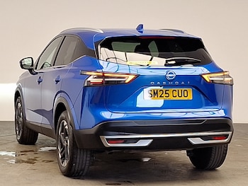 Used Nissan Qashqai 2025 for sale - 78464374: Photo