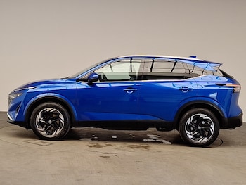 Used Nissan Qashqai 2025 for sale - 78464374: Photo