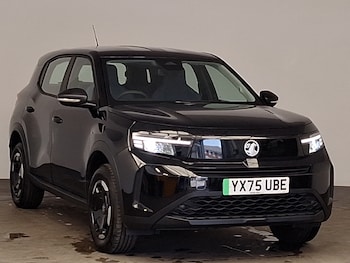 Used Vauxhall Frontera 2025 for sale - 78694844: Photo
