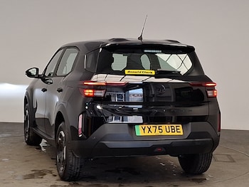 Used Vauxhall Frontera 2025 for sale - 78694844: Photo