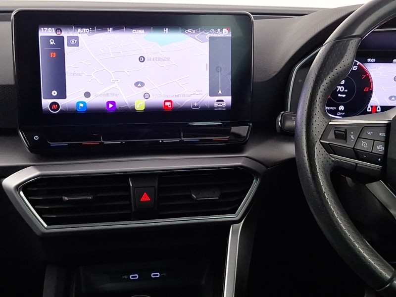 Used SEAT Leon 2020 for sale - 76911716: Photo 10