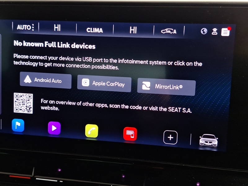 Used SEAT Leon 2020 for sale - 76911716: Photo 13