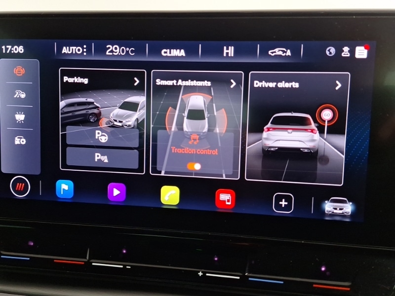 Used SEAT Leon 2020 for sale - 76911716: Photo 14