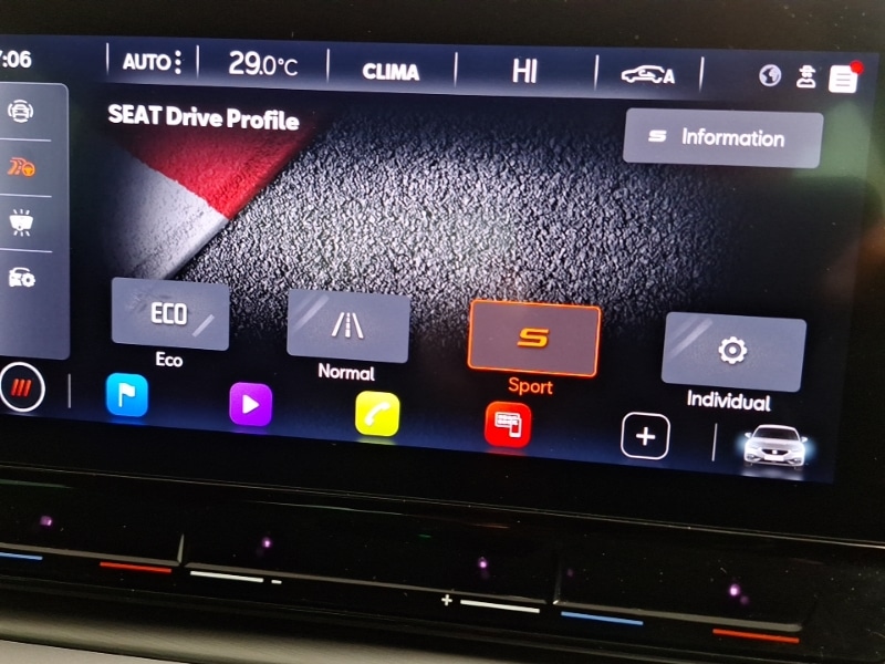 Used SEAT Leon 2020 for sale - 76911716: Photo 15