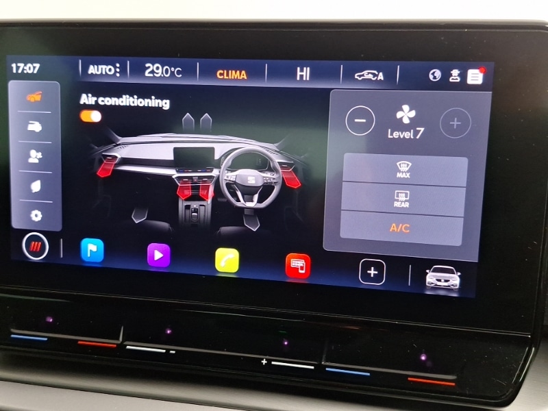 Used SEAT Leon 2020 for sale - 76911716: Photo 16