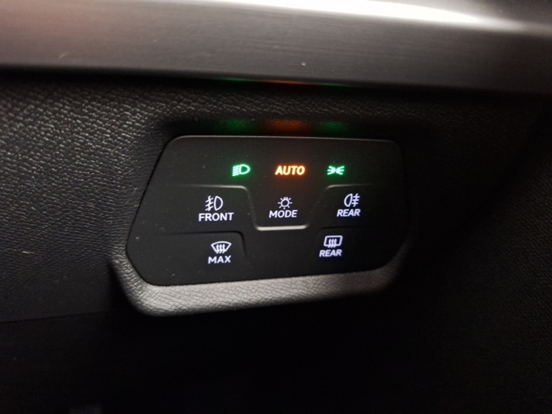 Used SEAT Leon 2020 for sale - 76911716: Photo 19