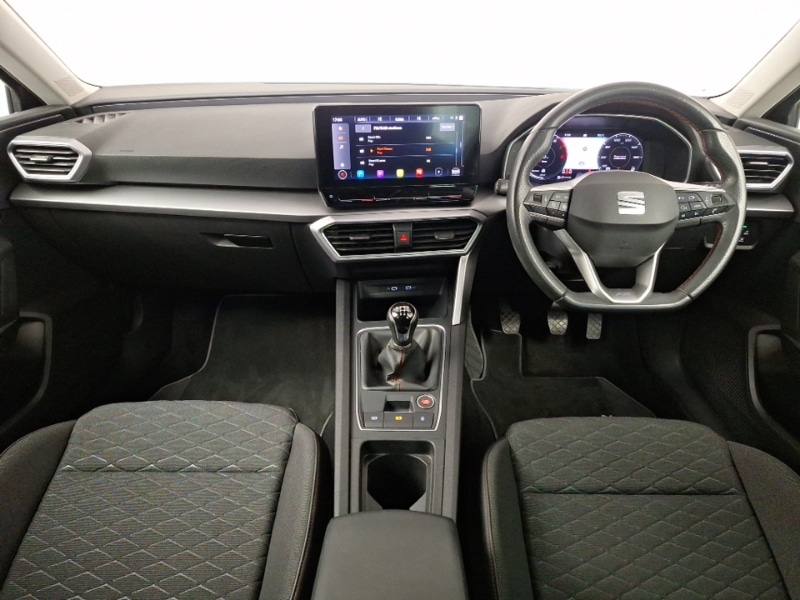 Used SEAT Leon 2020 for sale - 76911716: Photo 2