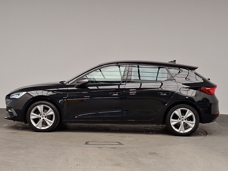 Used SEAT Leon 2020 for sale - 76911716: Photo 4