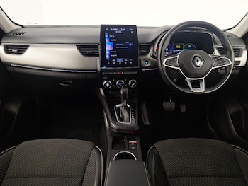 Used Renault Arkana 2023 for sale - 78670029: Photo