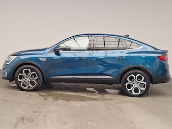 Used Renault Arkana 2023 for sale - 78670029: Photo