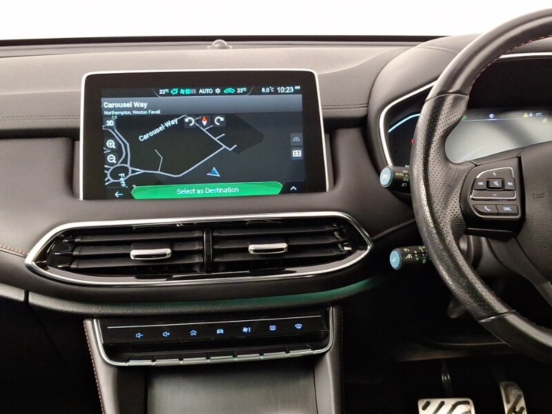 Used MG MG HS 2023 for sale - 77818381: Photo 10