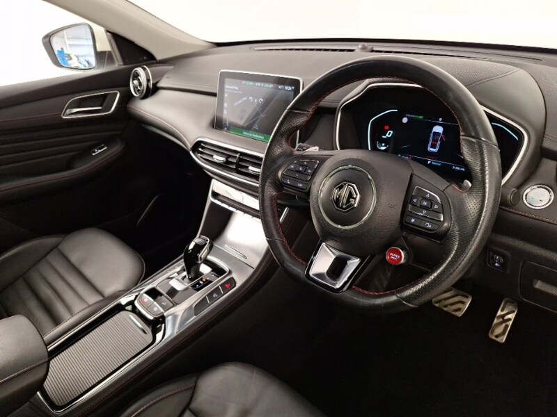 Used MG MG HS 2023 for sale - 77818381: Photo 11