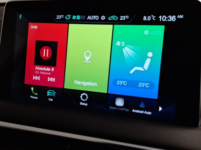 Used MG MG HS 2023 for sale - 77818381: Photo 14