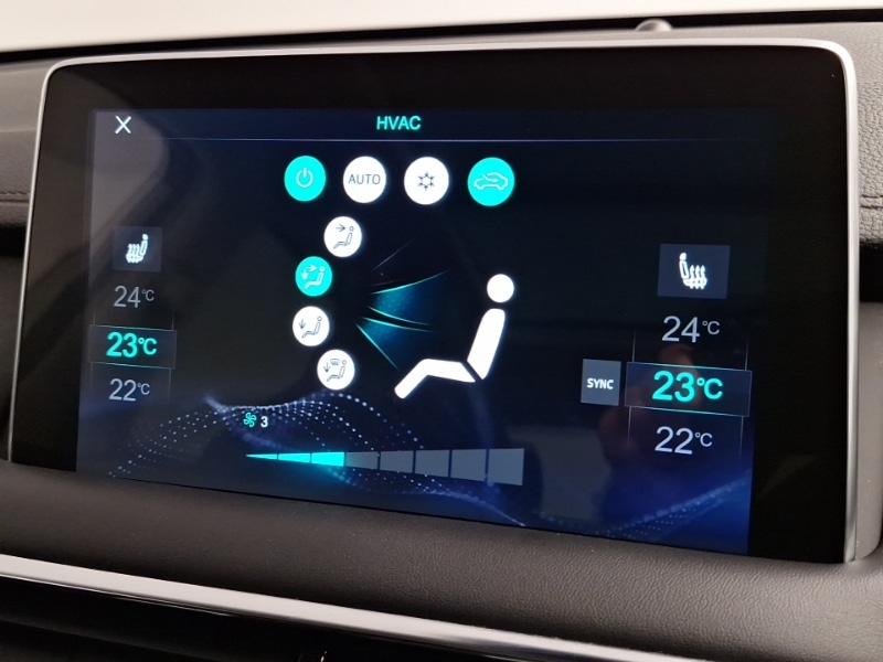 Used MG MG HS 2023 for sale - 77818381: Photo 15