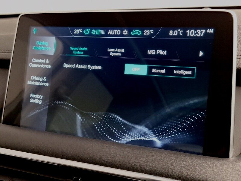 Used MG MG HS 2023 for sale - 77818381: Photo 16