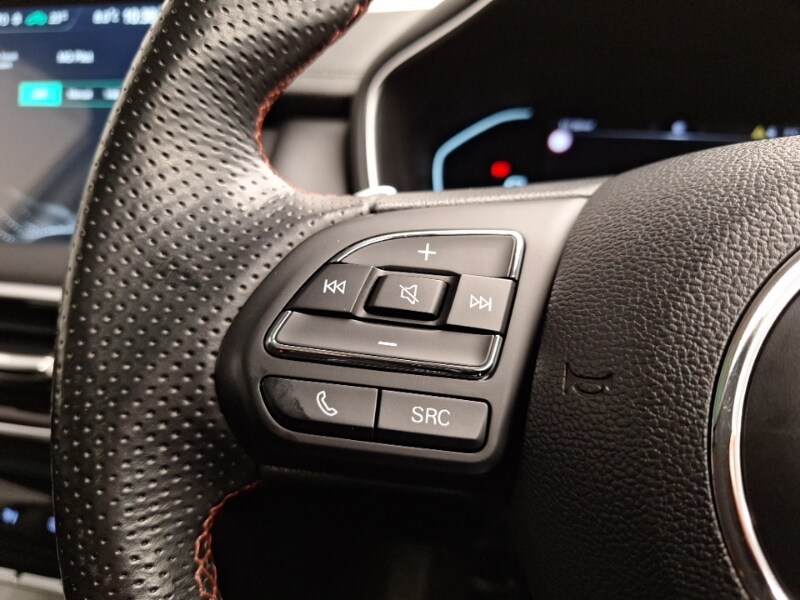 Used MG MG HS 2023 for sale - 77818381: Photo 18