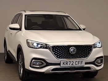 MG MG HS feature image