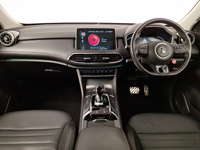 Used MG MG HS 2023 for sale - 77818381: Photo 2